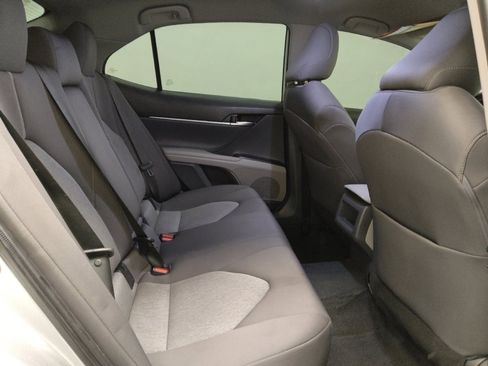 Used 2022 Toyota Camry LE w/ Cold Weather Package image 19