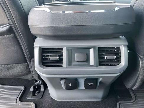 Certified 2025 Ford F150 Lariat w/ Equipment Group 501A Mid AWD/4WD image 8