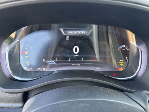 New 2025 RAM 2500 Laramie image 15