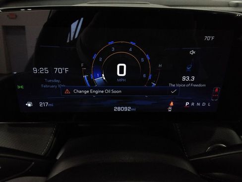Used 2025 Chevrolet Equinox LT FWD image 18