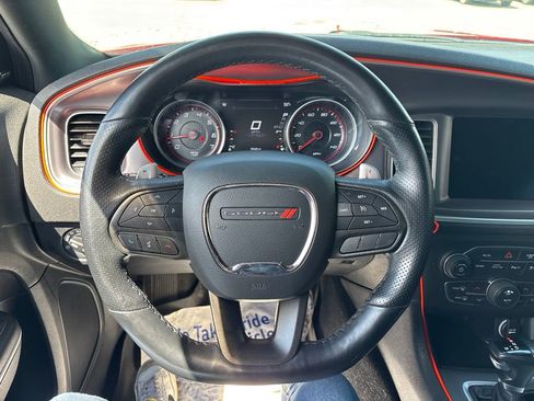 Used 2021 Dodge Charger GT w/ Performance Handling Group RWD image 31