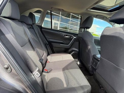 Used 2023 Toyota RAV4 XLE w/ Convenience Package AWD/4WD image 12