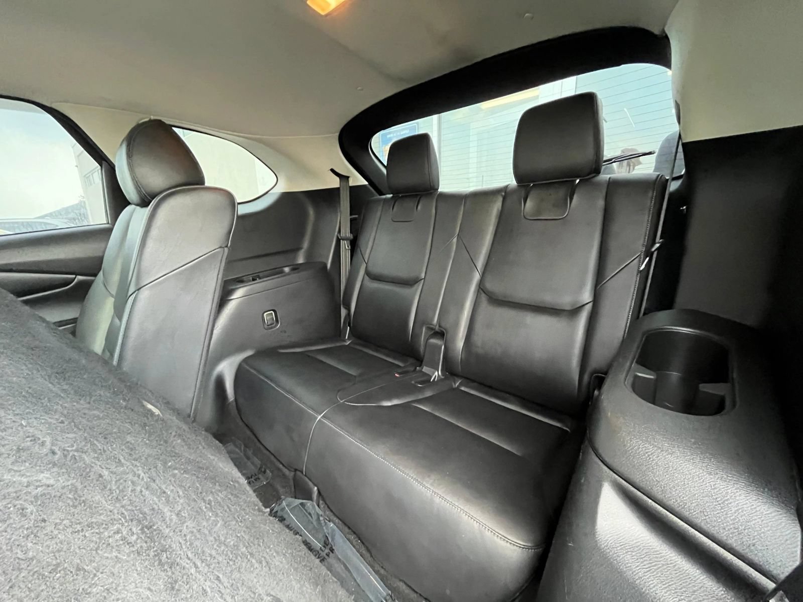 Used 2018 MAZDA CX-9 Touring FWD image 29