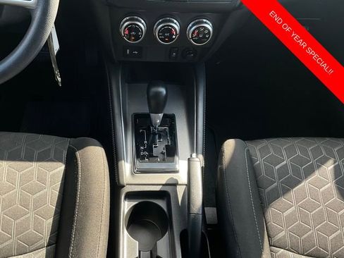 Used 2023 Mitsubishi Outlander Sport ES image 17