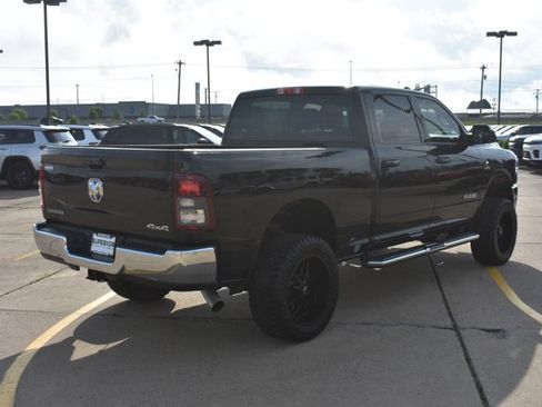 Used 2022 RAM 2500 Big Horn AWD/4WD image 5