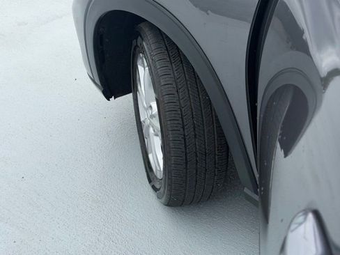 Certified 2023 Honda HR-V LX image 25