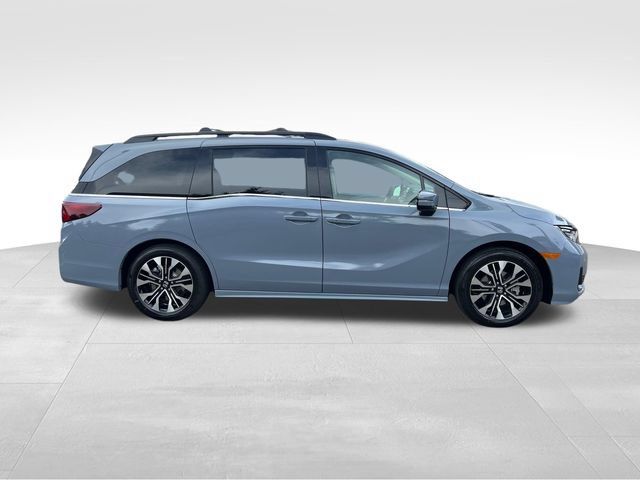 New 2026 Honda Odyssey Elite image 9