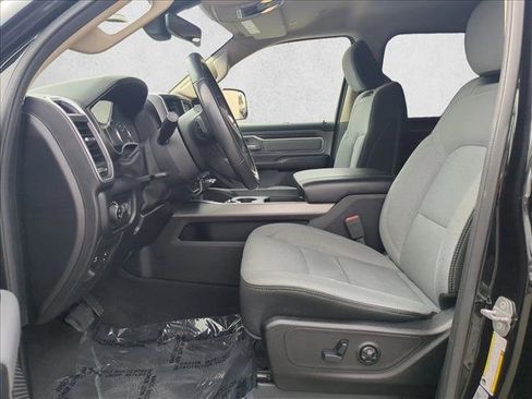 Used 2019 RAM 1500 Big Horn image 15