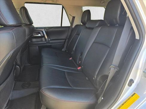 Used 2022 Toyota 4Runner TRD Off-Road Premium image 19