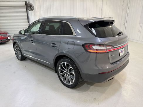 Used 2022 Lincoln Nautilus Reserve w/ Equipment Group 201A image 26