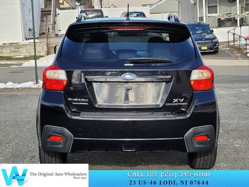 Used 2013 Subaru Crosstrek 2.0i Limited image 5