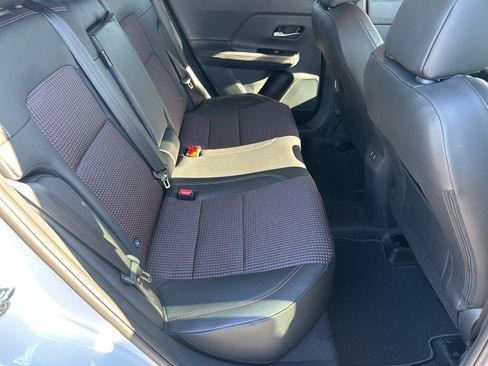 Used 2025 Nissan Kicks SR image 15