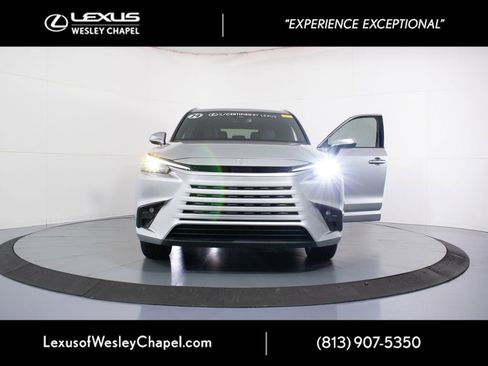 Used 2024 Lexus TX 350 FWD w/ Accessory Package (Z1) image 39