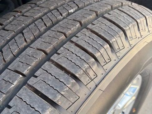 Used 2024 RAM 3500 Big Horn image 24