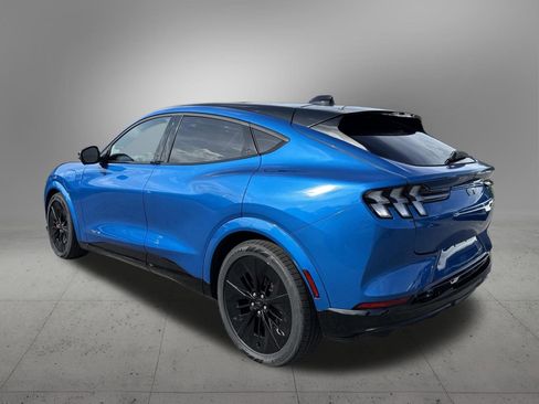 New 2025 Ford Mustang Mach-E GT w/ Interior Protection Package AWD/4WD image 32