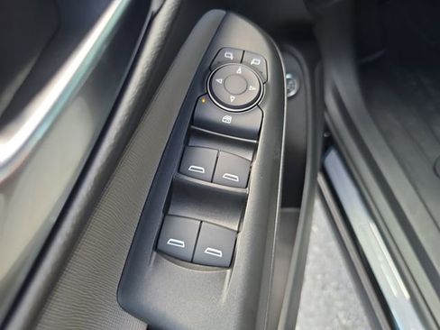 New 2026 Buick Envista Sport Touring FWD image 16