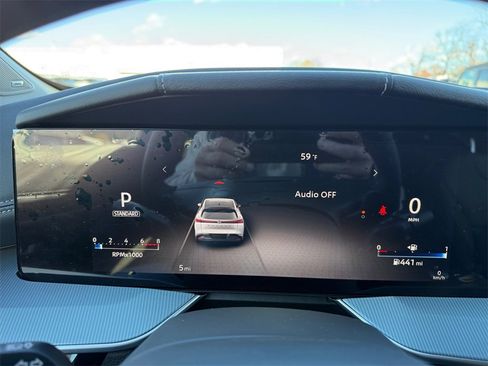 New 2026 Nissan Murano SL w/ Comfort Package image 24