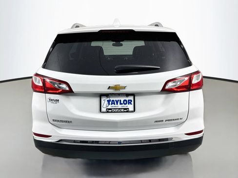 Used 2020 Chevrolet Equinox Premier AWD/4WD image 6