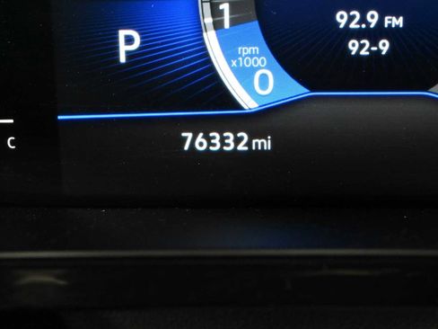 Used 2022 Volkswagen Taos S FWD image 22