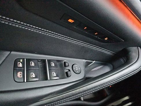 Used 2020 BMW M5 w/ Executive Package image 20