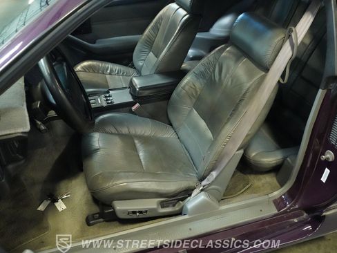 Used 1992 Chevrolet Camaro Z28 image 39