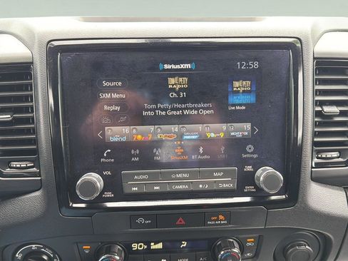 Used 2023 Nissan Frontier PRO-4X w/ Tow Package image 17