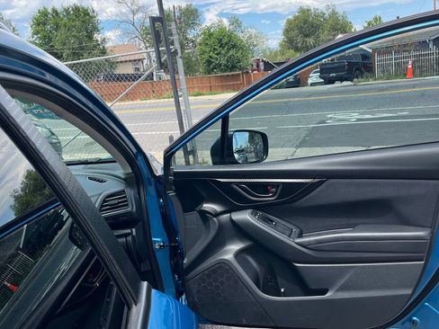 Used 2019 Subaru Impreza 2.0i Premium w/ Eyesight & BSD/Rcta & SRF AWD/4WD image 11