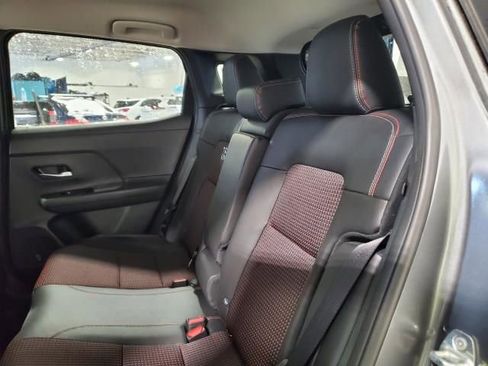 New 2026 Nissan Kicks SR w/ Cold Weather Package image 13