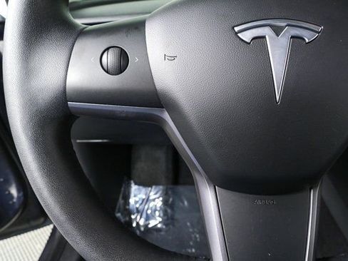 Used 2020 Tesla Model 3 Long Range AWD/4WD image 10