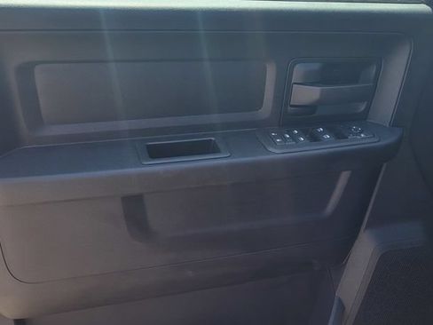 Used 2026 RAM 2500 Tradesman AWD/4WD image 13