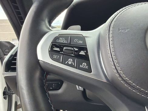 Used 2023 BMW M850i Gran Coupe xDrive image 22