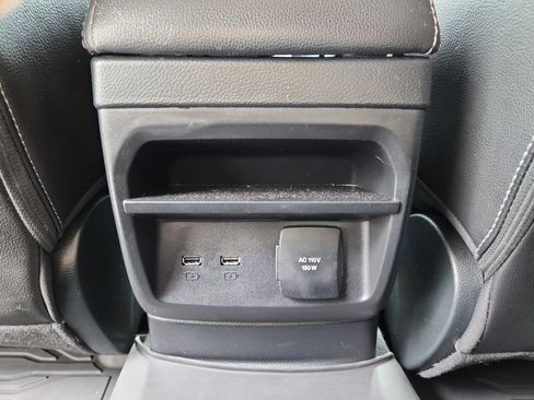 Used 2022 Ford Ranger Lariat w/ Tremor Off-Road Package image 34