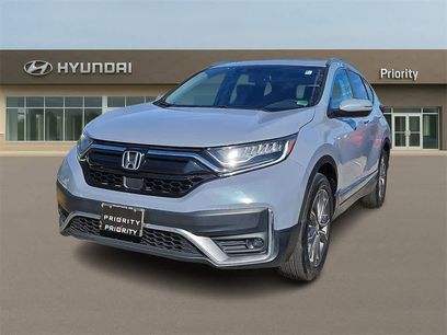 Used 2020 Honda CR-V Touring