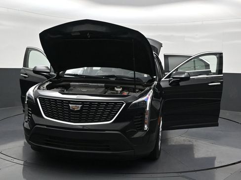 Used 2023 Cadillac XT4 Luxury FWD image 36