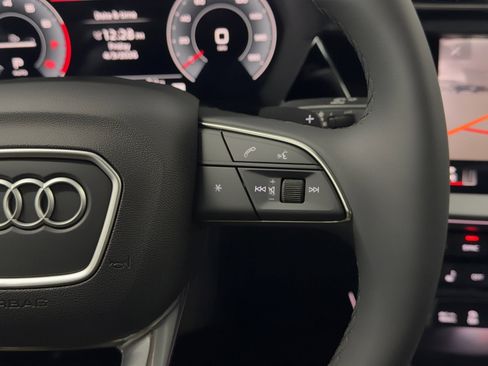 New 2026 Audi A3 2.0T Premium Plus image 22