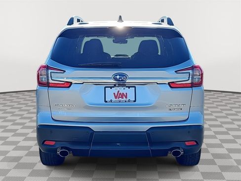 Certified 2023 Subaru Ascent Touring image 6