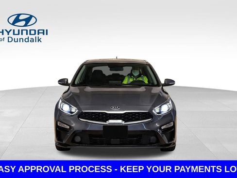 Used 2019 Kia Forte S image 7