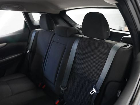 Used 2021 Nissan Rogue Sport S AWD/4WD image 15