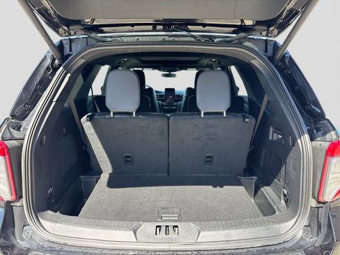 Certified 2023 Ford Explorer ST w/ Equipment Group 401A AWD/4WD image 44