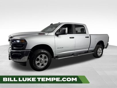 Used 2026 RAM 2500 Big Horn