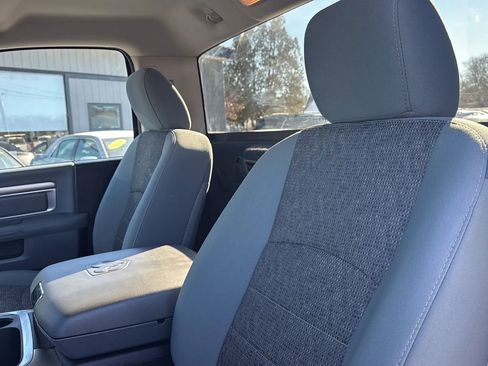 Used 2016 RAM 1500 Big Horn image 15