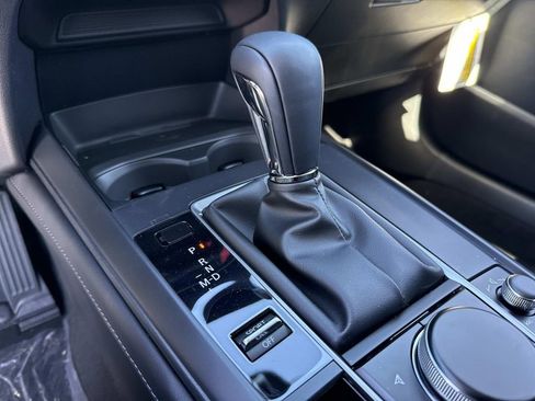 New 2026 MAZDA CX-30 AWD 2.5 S image 36