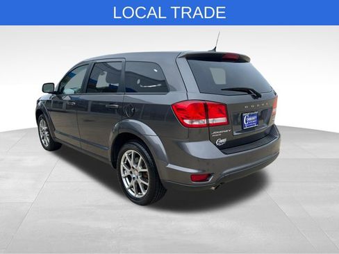 Used 2015 Dodge Journey R/T w/ Flexible Seating Group AWD/4WD image 4