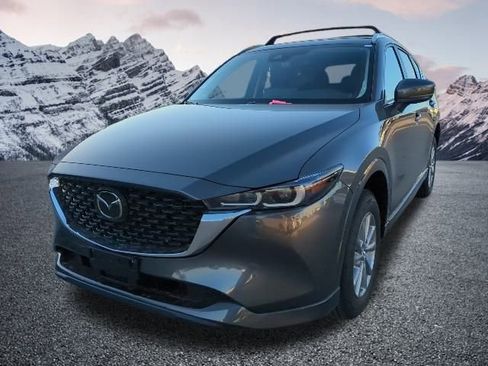 New 2025 MAZDA CX-5 AWD 2.5 S image 26