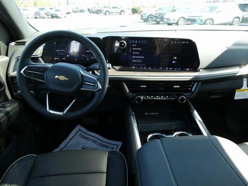 New 2026 Chevrolet Tahoe Premier image 21