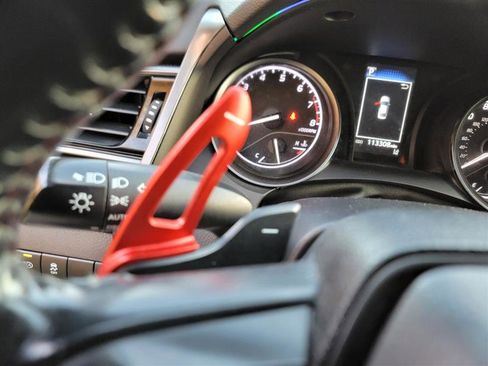 Used 2021 Toyota Camry SE FWD image 28