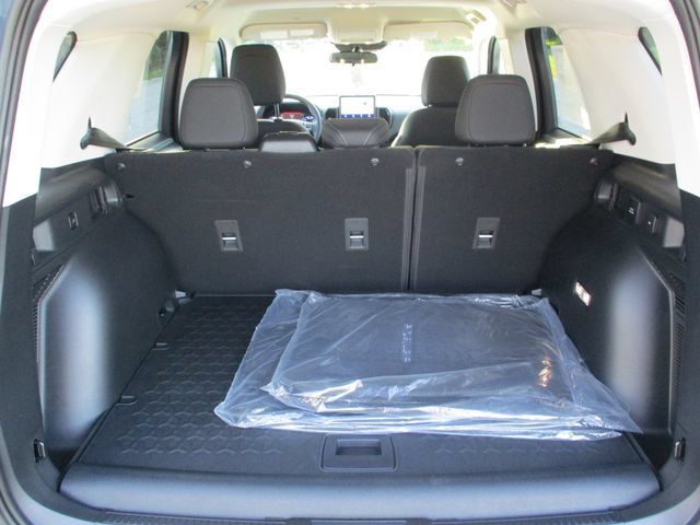 Used 2024 Ford Bronco Sport Badlands AWD/4WD image 25