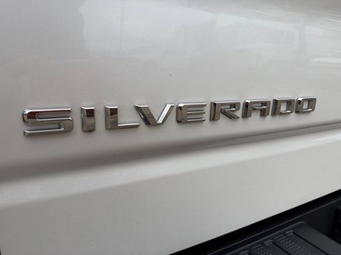 Used 2021 Chevrolet Silverado 1500 LTZ image 42