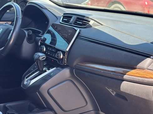 Used 2019 Honda CR-V Touring image 28