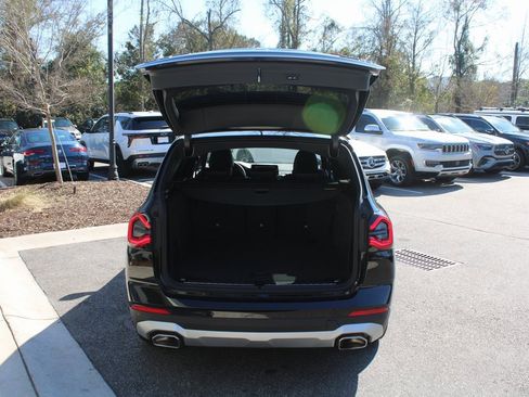 Used 2023 BMW X3 sDrive30i w/ Convenience Package image 7